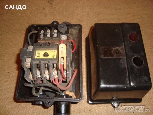 Превключватели, снимка 11 - Други стоки за дома - 18396217