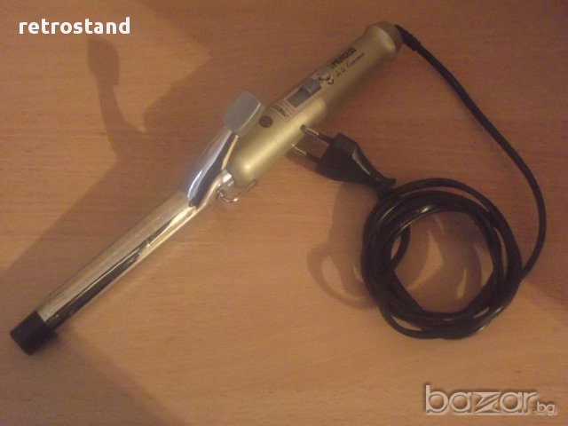 № 1984 стара маша за коса PRINCESS - работеща