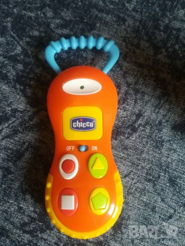 Детски играчки влакче и тел. , снимка 6 - Други - 23722944