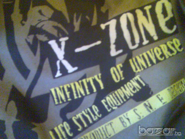 X- Zone - Супер и Много Здрава Спортна Чанта намалена на 20лв само днес, снимка 4 - Други спортове - 6875261