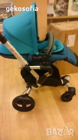 НОВА Намалена бебешка количка NEО Concord /ПРОМО/от Германия.