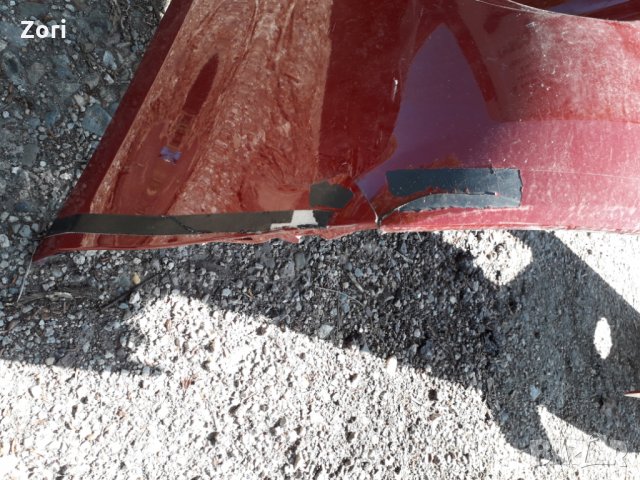 предна броня Киа Сийд Kia Ceed, снимка 5 - Части - 25937720