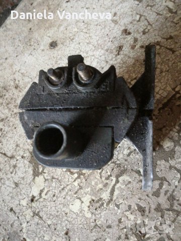 Бобина за бус Мерцедес, снимка 3 - Части - 21699669