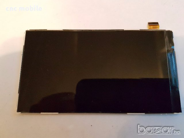 Alcatel OT5038X  - Alcatel Pop D5 оригинални части и аксесоари , снимка 2 - Резервни части за телефони - 17362877