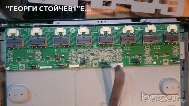 LE37R87BD[R] СЪС ДЕФЕКТЕН ПАНЕЛ, снимка 6 - Части и Платки - 20029421