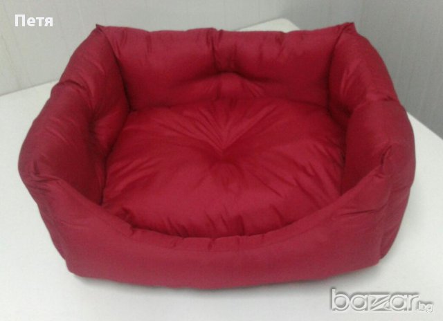 Легла и възглавнички за Вашите прекрасни домашни любимци - кучета и котки, снимка 11 - За котки - 16042765