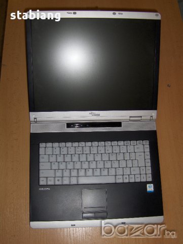 Лаптоп НА ЧАСТИ – Fujitsu AMILO Pro V2030d