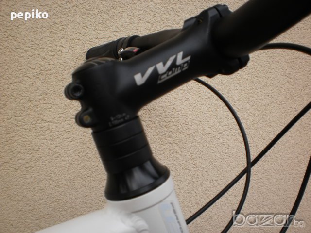 Продавам колела внос от Германия спортен велосипед Monteso 26 цола модел 2014г, снимка 5 - Велосипеди - 9390894
