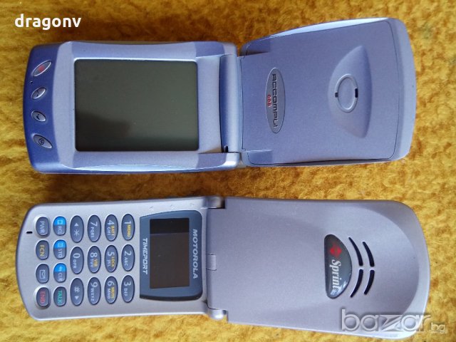 Motorola, снимка 7 - Motorola - 13323777