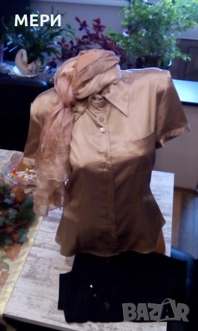 ИЗГОДНО! СТРАХОТЕН ДАМСКИ ЛОТ + ПОДАРЪК, снимка 6 - Комплекти - 23959069