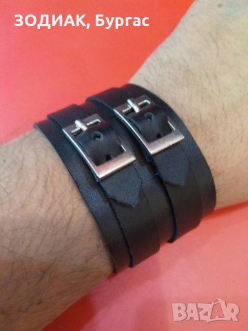 Кожена ГРИВНА