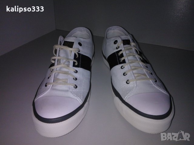 G-star оригинални обувки, снимка 2 - Маратонки - 24944137