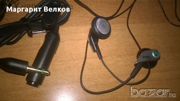 НОВИ ОРИГИНАЛНИ СЛУШАЛКИ "SONY"