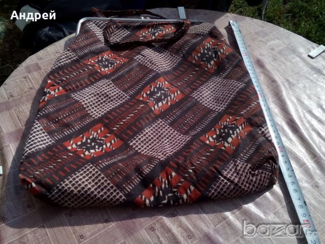 Стара дамска чанта, снимка 4 - Антикварни и старинни предмети - 19514833