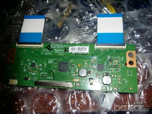 TCON Board 6870c-0438a
