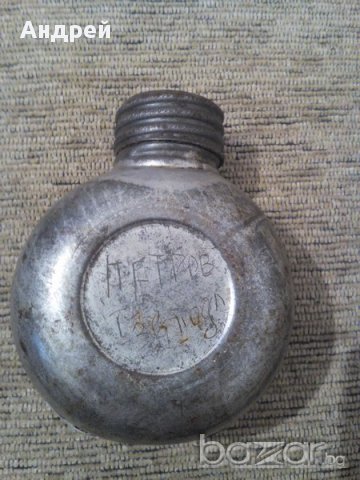 Войнишко павурче , снимка 3 - Антикварни и старинни предмети - 16446911