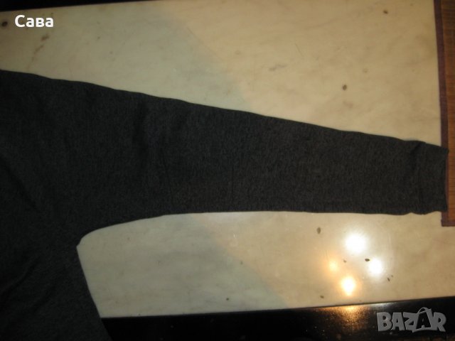 Ватирано долнище SWEATPANTS   мъжко,М, снимка 4 - Спортни дрехи, екипи - 23916471