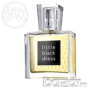 Парфюм Little Black Dress 30мл.