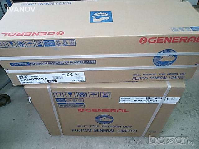 склад климатици, снимка 6 - Климатици - 19968990