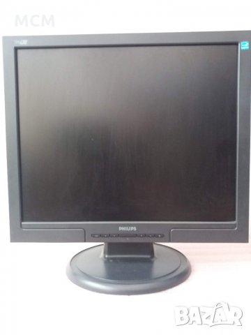 Philips HNS190T, снимка 3 - Монитори - 25299352