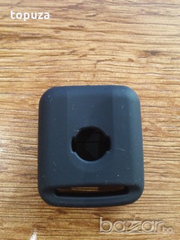 Силиконов кейс (калъф) за Nissan Qashqai Micra Navara Almera, снимка 2 - Аксесоари и консумативи - 21024082