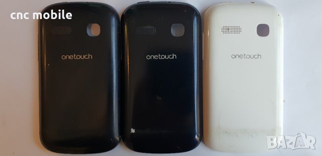 Alcatel Pop C3 - Alcatel OT4033X оригинални части и аксесоари , снимка 9 - Резервни части за телефони - 24840589
