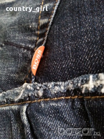 Boss Orange - страхотна дамска пола, снимка 2 - Поли - 14210425