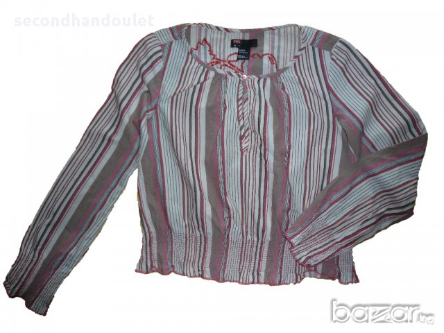 DIESEL дамска блуза, снимка 1 - Блузи с дълъг ръкав и пуловери - 16325753