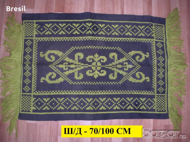 Автентична ръчно Бродирана Народна носия Пола и Риза; Престилка , снимка 10 - Антикварни и старинни предмети - 21028182