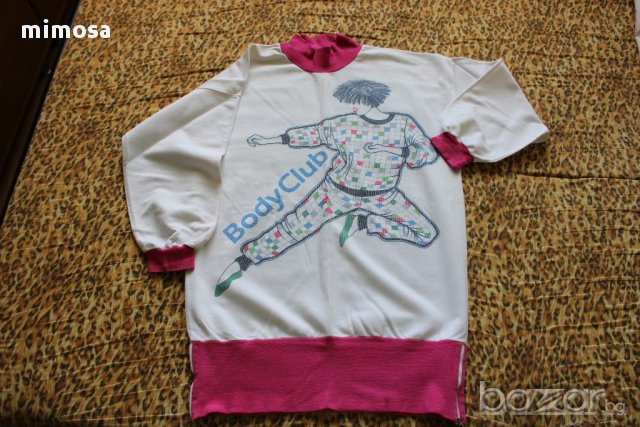 Блузон , снимка 3 - Рокли - 17725928