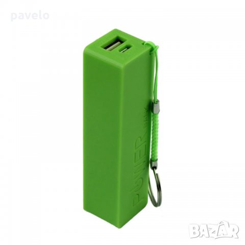 външна батерия 9900mAh, снимка 1 - Външни батерии - 23314033