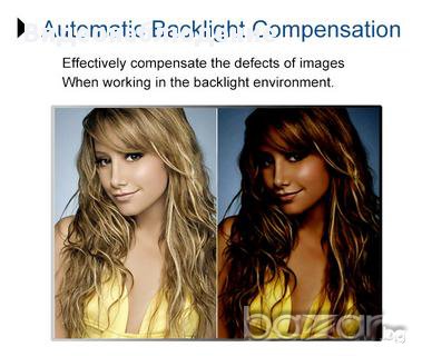 Метална Широкоъгълна FULL AHD 720р 1080p 1/2/3/4mp 4ARRAY IR-CUT Удароустойчива Водоустойчива Камера, снимка 9 - Камери - 10265872