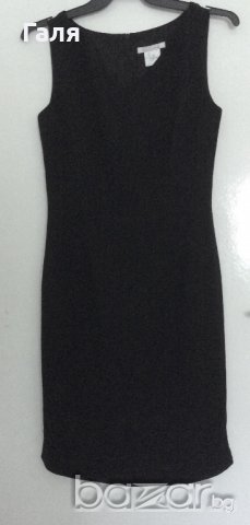 Малка черна рокля, снимка 1 - Рокли - 18437084