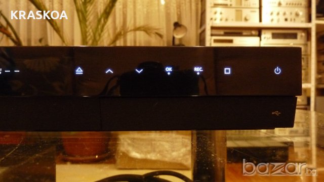 SAMSUNG BD-C8900, снимка 8 - Ресийвъри, усилватели, смесителни пултове - 21123095