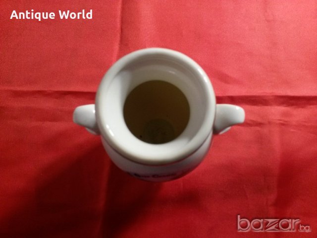 Колекционерски Японски Порцеланов Съд,Ваза  Gran Canaria, снимка 5 - Антикварни и старинни предмети - 20408381