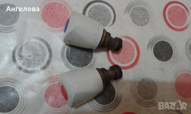 Кранче за Юнга, снимка 4 - Бойлери - 22089624