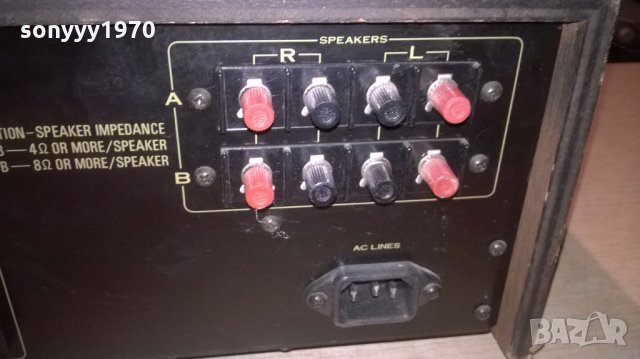 pioneer sx-636 receiver japan-внос швеицария, снимка 17 - Ресийвъри, усилватели, смесителни пултове - 24480068