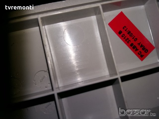 TV STAND TECHWOOD 32, снимка 5 - Части и Платки - 21449145