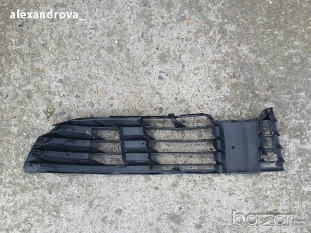 Решетки за броня за Фолксваген пасат и Шкода фабия, снимка 10 - Аксесоари и консумативи - 14709451