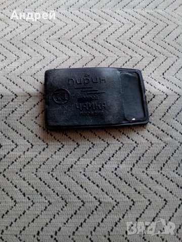 Дамско джобно огледало,огледалце #2, снимка 3 - Антикварни и старинни предмети - 24981072