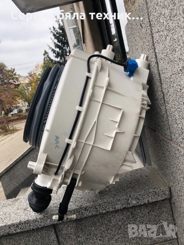 Продавам перфектен казан от карборан и барабан за пералня BEKO 6 kg, снимка 3 - Друга електроника - 23311230