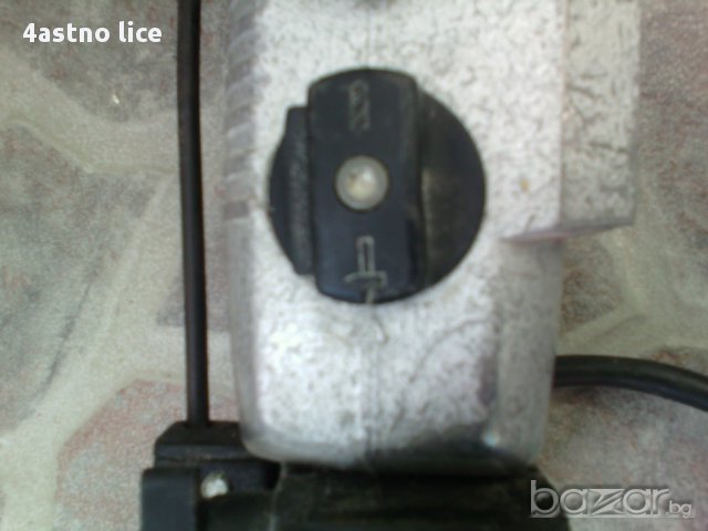 перфоратор метабо р-л-с.сдс+., снимка 4 - Бормашини - 14235081