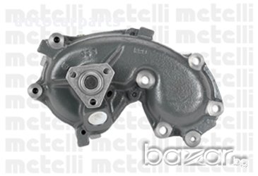 НОВА водна помпа 24-0553 за Fiat Punto, Palio, Strada, Siena / Фиат Пунто, Палио, Страда и Сиена , снимка 4 - Части - 14787881