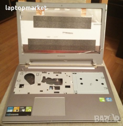 Lenovo Z500 на части, снимка 1 - Части за лаптопи - 24902228
