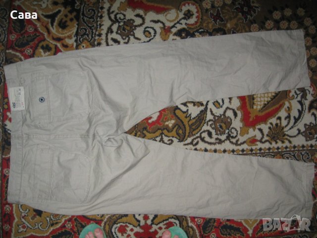 Спортен панталон S.OLIVER   мъжки,размер34, снимка 3 - Панталони - 21802860