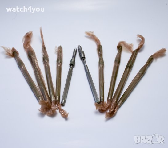 НОВА ЧАСОВНИКАРСКА СТИСКА, СТЯГА.ПРОФЕСИОНАЛНО ЧАСОВНИКАРСКО РЪЧНО МЕНГЕМЕ. СТЯГИ СТИСКИ., снимка 4 - Други - 21215901