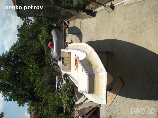 ремонт на лодки , снимка 3 - Воден транспорт - 22437144