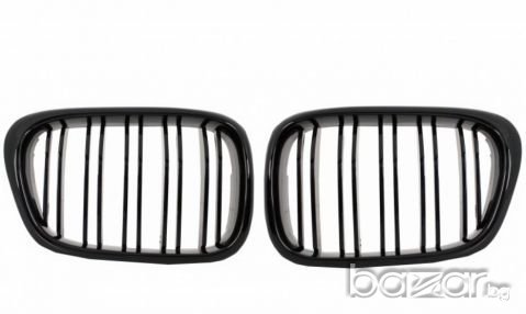 Двойни бъбреци за BMW E39 (1995-2003)