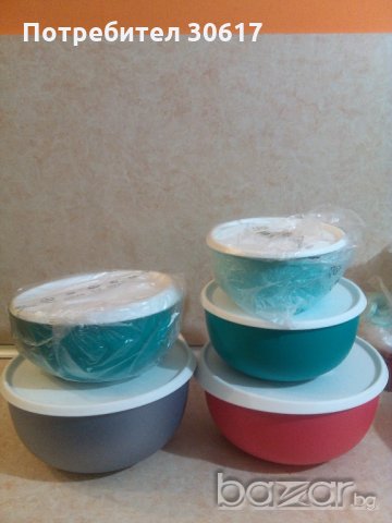 КУПИ. ЗА ТЕСТО ТАПЕРУЕР, снимка 4 - Други - 19958803