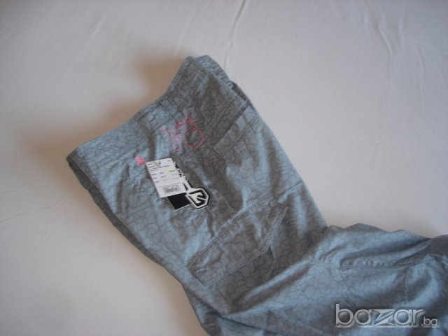 Страхотен нов панталон за девойка, 158 см. , снимка 7 - Детски панталони и дънки - 16643557